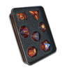 Exordium: Origin of Mythos - Mythic Dice Set