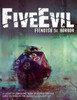 FiveEvil: Core Rulebook