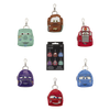 Disney-Pixar: Cars 20th Anniversary Mystery Box Mini Backpack Keychain Charm