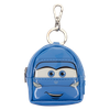 Disney-Pixar: Cars 20th Anniversary Mystery Box Mini Backpack Keychain Charm