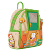 Courage the Cowardly Dog: Lenticular Mini Backpack