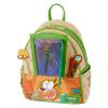 Courage the Cowardly Dog: Lenticular Mini Backpack
