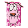 Courage the Cowardly Dog: Card Holder