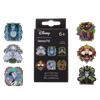 Disney: Disney Villains Portait Mystery Box Pins