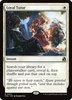 Loyal Tutor