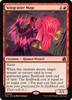 Stingcaster Mage