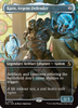 Karn, Argent Defender (Borderless Echoed Pairs)