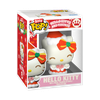 Bitty POP! Towns: Hello Kitty and Friends - Hello Kitty & Merry Market
