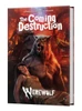 Werewolf: The Apocalypse 5th Edition - The Coming Destruction