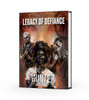 Hunter: The Reckoning 5th Edition - Legacy of Defiance