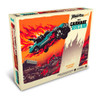 Thunder Road: Vendetta - Carnage at Devil's Run Expansion