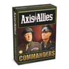 Axis & Allies: Commanders Expansion