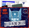 Murder Mission Detective Game: Killer in the Chiller