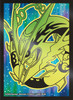 ME Delta Reign Elite Trainer Box - Mega Rayquaza