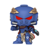 POP! Games - Warhammer 40,000 #1288 Ultramarines Captain