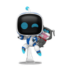 POP! Games - Astro Bot #1301 Astro with Barkster