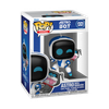 POP! Games - Astro Bot #1301 Astro with Barkster