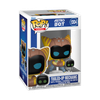 POP! Games - Astro Bot #1304 Tooled-Up Mechanic