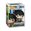POP! Animation - Demon Slayer #2503 Giyu Tomioka
