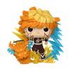 POP! Animation - Demon Slayer #2502 Zenitsu Agatsuma (POP! Premium)