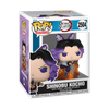 POP! Animation - Demon Slayer #2504 Shinobu Kocho (POP! Premium)