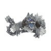 POP! Games - Monster Hunter #1310 Arkveld 6-Inch Super Sized