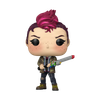 POP! TV - Stranger Things Tales from '85 #2464 Nikki
