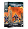 Warhammer 40,000 - Space Marines: Kaius Konorius