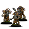 Warmachine: Menoth Covenant of the Flame – Scourge of the Unbeliever