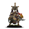 Warmachine: Menoth Covenant of the Flame – Scourge of the Unbeliever