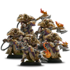 Warmachine: Menoth Covenant of the Flame – Scourge of the Unbeliever