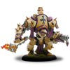 Warmachine: Menoth Covenant of the Flame – Revenger Light Warjack