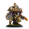 Warmachine: Menoth Covenant of the Flame – Revenger Light Warjack