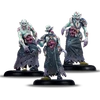 Warmachine: Dusk Fane of Nyrro – The Gathering Darkness