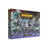 Warmachine: Dusk Fane of Nyrro – The Gathering Darkness