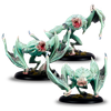 Warmachine: Dusk Fane of Nyrro – The Gathering Darkness