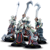 Warmachine: Dusk Fane of Nyrro – The Gathering Darkness