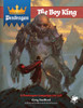 Pendragon: The Boy King