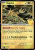 Mega Evolution Promo MEP098 Zapdos