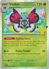 30th Celebration 008/128 Vivillon (Holo)