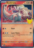 30th Celebration 014/128 Reshiram (Holo)