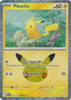 30th Celebration 046/128 Pikachu 24/30 (Holo)