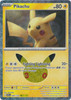 30th Celebration 049/128 Pikachu 27/30 (Holo)