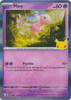 30th Celebration 065/128 Mew (Holo)