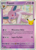 30th Celebration 069/128 Espeon (Holo)