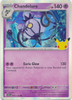 30th Celebration 075/128 Chandelure (Holo)