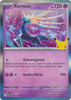 30th Celebration 076/128 Xerneas (Holo)