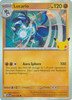 30th Celebration 083/128 Lucario (Holo)