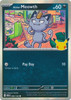 30th Celebration 089/128 Alolan Meowth (Holo)