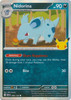 30th Celebration 088/128 Nidorina (Holo)